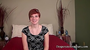 Desperate Amateurs: Aurora The Redhead