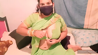 Aksi Cumshot Dan Pantat Besar Dalam Video Porno India Ini