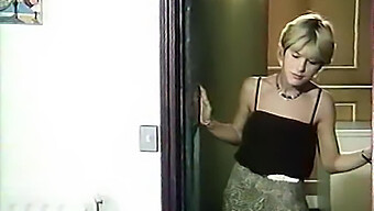 Classic Wife Swapping Action In Vintage Wife Swap Video