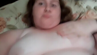 Beautiful Fat Woman Slut