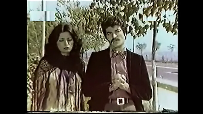 1977 Classic - Kazim Kartal And Lilli Carati In A Vintage Porn