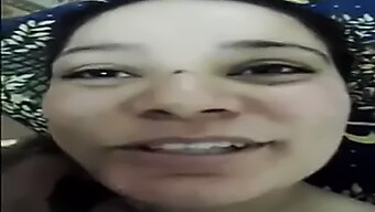 Hete Anale Seks Van Een Egyptische Webcambabe Met Een Lul