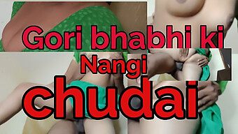 Milf Ấn Độ Nóng Bỏng Nhất Bị Đụ Bởi Desi Thokai Nóng Bỏng