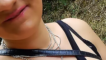 Remaja Latina 18+ Masturbasi Dengan Dildo Dan Keluar Sperma