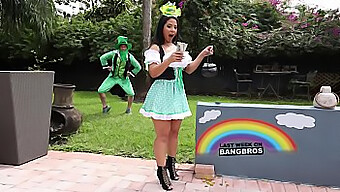 Lo Mejor De Bangbros.Com: 14 De Marzo De 2020