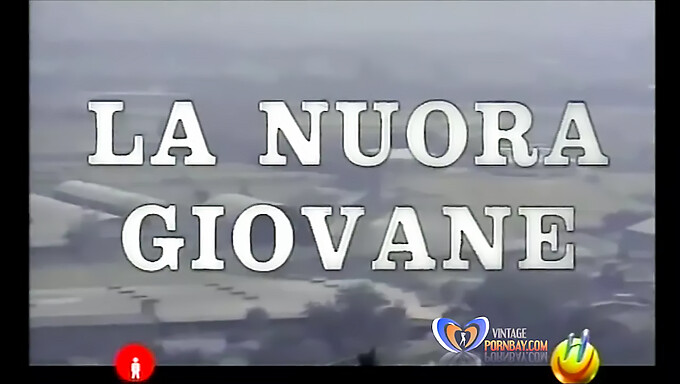 A Beleza Italiana - Um Filme Italiano Clássico.