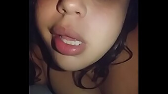 Latina Gatita Serpas Meneroka Tubuhnya Dalam Video Masturbasi Solo Ini