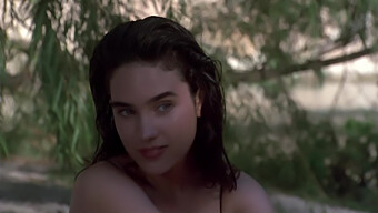 Najseksowniejsze Wykonanie Jennifer Connelly - The Hot Spot: The Sexiest Performance