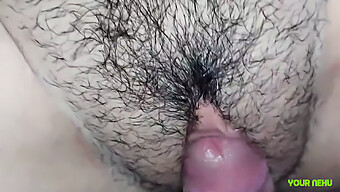 Cô Gái 18+ Bị Người Lạ Siết Chặt Âm Hộ Và Chơi Vú