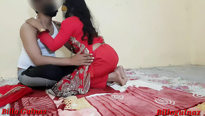 Il Fratellastro Affamato Di Cazzo Si Fa Riempire Il Culo Grosso Della Sorella Desi 18+