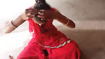 Bhabhi Mông To Bị Đụ Sâu Vào Mông Và Bị Đụ Bởi Con Cặc Đen Trong Video Hd