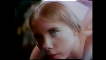 Carol Connors In Deep Throat Action