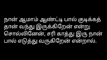 Cerita Seks Tamil Dengan Isteri Jiran Nakal