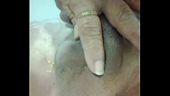 Hot Solo Boy Gets Waxed