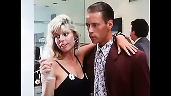 Vintage Nemecký Sex S Debi Diamond A Rocco Siffredi