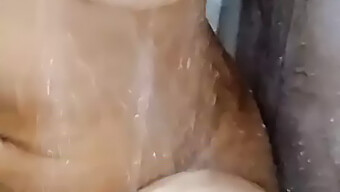 18+ Indian Teen Gets A Hard Creampie And Ass Licking