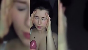 Amateur Girls In Hd: A Compilation Of Deepthroat And Blowjob Scenes