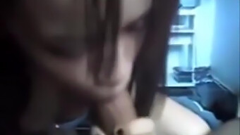 Homemade Video Of A Bitchy Russian Girl